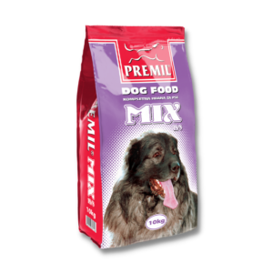 PREMIL Mix 18/8 2,5kg