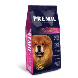 PREMIL Super Premium Sunrise 2.5kg