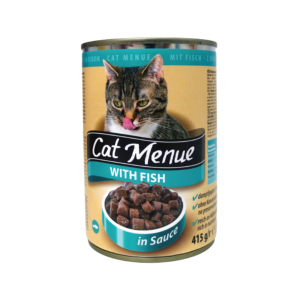 Cat Menu riba 415g