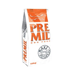 PREMIL Maxi Athletic 15kg