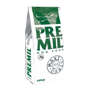 PREMIL Maxi Basic 15kg
