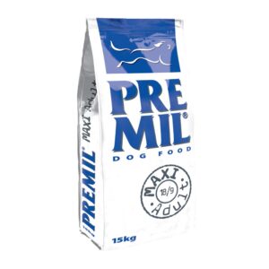 PREMIL Maxi Adult 1kg