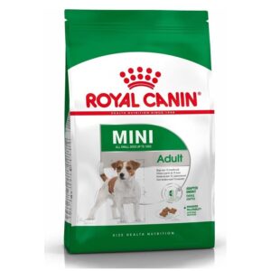 ROYAL CANIN Suva hrana za pse Adult Mini 8kg