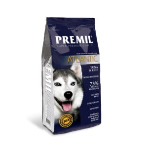 PREMIL Super Premium Atlantic 3kg