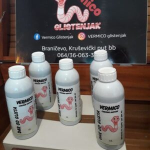 VERMICO - čarobni napitak