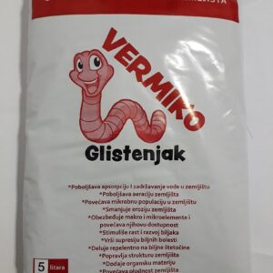 Glistenjak