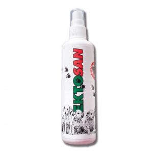 EKOSAN Ektosan sprej 150ml