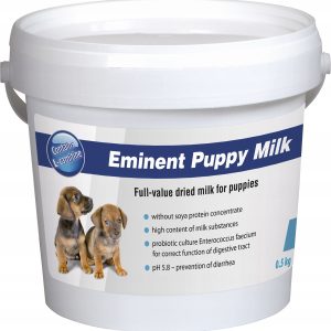 EMINENT Mleko za štence Puppy Milk 0,5kg