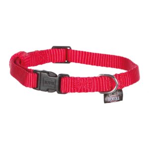 TRIXIE Classic Povodac za pse L-XL 40-65cm/25mm Crvena