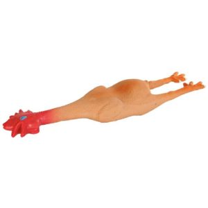 TRIXIE Igračka - pile latex 23cm