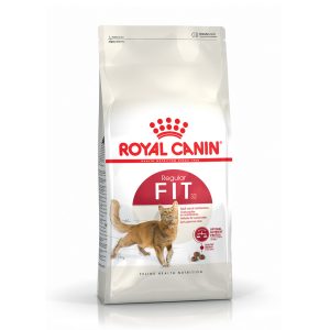 ROYAL CANIN Fit 32 Hrana za mačke  10kg