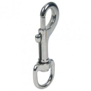 TRIXIE Karabinjer 19mm