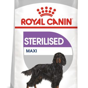 ROYAL CANIN Suva hrana za pse Maxi Sterilised 12kg