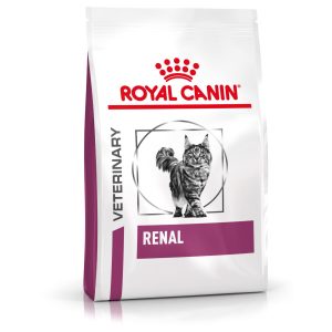 ROYAL CANIN cat renal 400gr