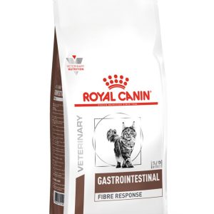 ROYAL CANIN cat gastro-fibre 400gr