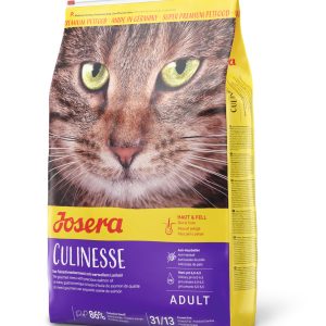 JOSERA Hrana za mačke Culinesse 15kg